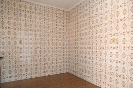 Casa para alugar com 50m², 1 quarto e sem vaga Casa para alugar com 50m², 1 quarto e sem vagaCozinha