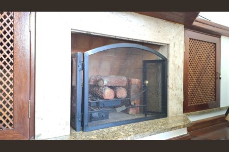 Apartamento à venda com 180m², 4 quartos e 3 vagasLareira 