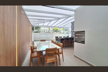 Apartamento à venda com 180m², 4 quartos e 3 vagasSalão de festas 