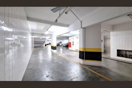 Apartamento à venda com 180m², 4 quartos e 3 vagasVagas de garagem 