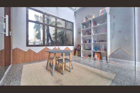 Apartamento à venda com 180m², 4 quartos e 3 vagasBrinquedoteca 