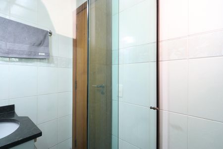 Apartamento à venda com 180m², 4 quartos e 3 vagasBanheiro da suíte 3