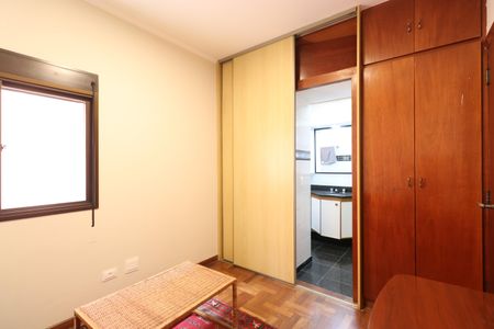 Apartamento à venda com 180m², 4 quartos e 3 vagasSuite 1