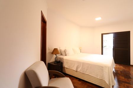 Apartamento à venda com 180m², 4 quartos e 3 vagasSuite 2