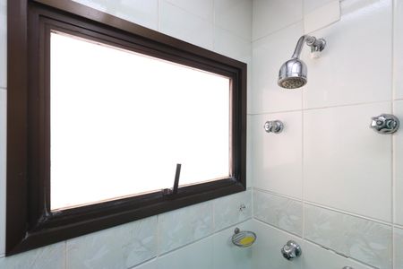 Apartamento à venda com 180m², 4 quartos e 3 vagasBanheiro da suíte 3