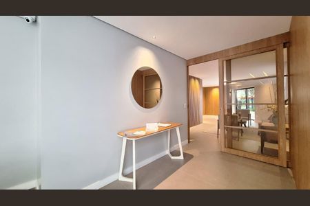 Apartamento à venda com 180m², 4 quartos e 3 vagasÁrea comum 