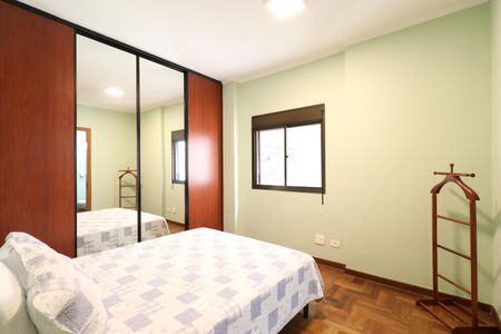 Apartamento à venda com 180m², 4 quartos e 3 vagasSuite 3