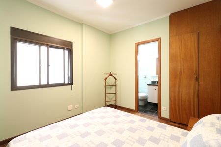 Apartamento à venda com 180m², 4 quartos e 3 vagasSuite 3