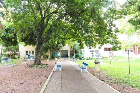 Apartamento para alugar com 56m², 2 quartos e 1 vaga Apartamento para alugar com 56m², 2 quartos e 1 vagaÁrea comum