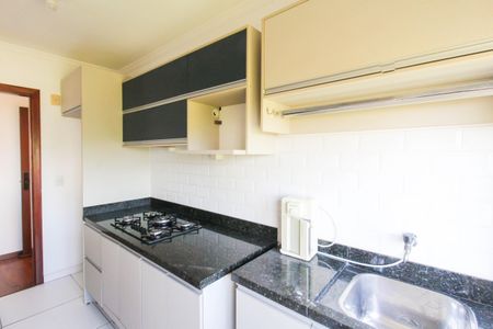 Apartamento para alugar com 56m², 2 quartos e 1 vaga Apartamento para alugar com 56m², 2 quartos e 1 vagaCozinha