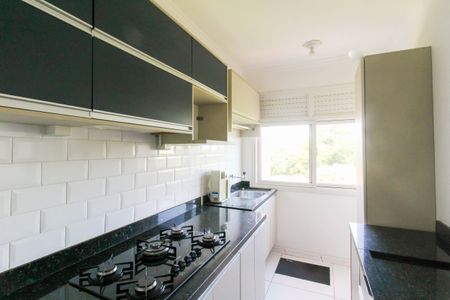 Apartamento para alugar com 56m², 2 quartos e 1 vaga Apartamento para alugar com 56m², 2 quartos e 1 vagaCozinha