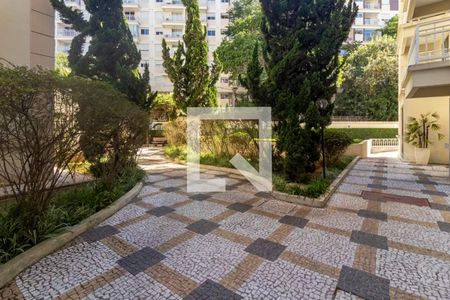 Apartamento à venda com 47m², 2 quartos e 2 vagasÁrea comum