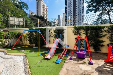 Apartamento à venda com 47m², 2 quartos e 2 vagasPlayground