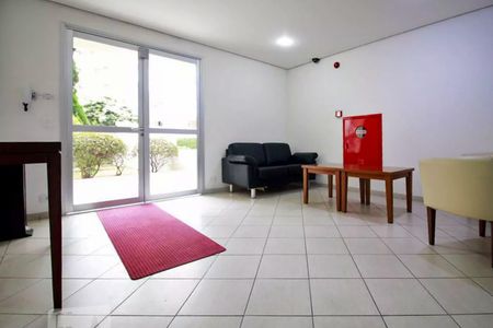 Apartamento à venda com 47m², 2 quartos e 2 vagasÁrea comum - Salão de festas