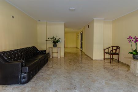 Apartamento à venda com 38m², 1 quarto e 1 vagaÁrea comum