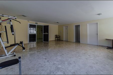 Apartamento à venda com 38m², 1 quarto e 1 vagaÁrea comum - Academia/Salão de Festas