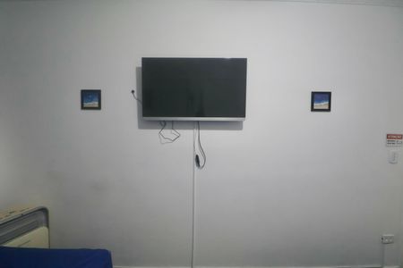 Apartamento para alugar com 48m², 1 quarto e 1 vaga Apartamento para alugar com 48m², 1 quarto e 1 vagaQuarto