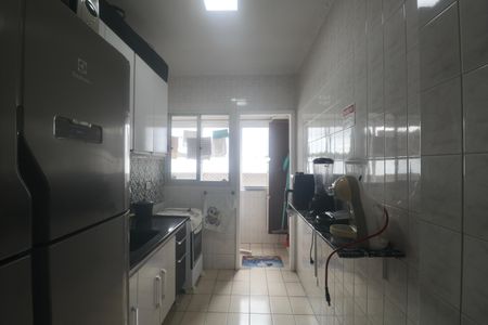 Apartamento para alugar com 48m², 1 quarto e 1 vaga Apartamento para alugar com 48m², 1 quarto e 1 vagaCozinha