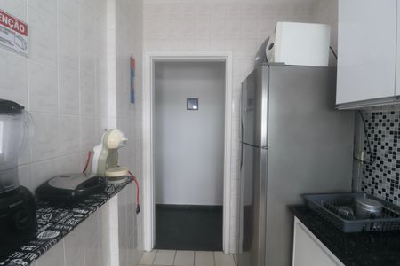 Apartamento para alugar com 48m², 1 quarto e 1 vaga Apartamento para alugar com 48m², 1 quarto e 1 vagaCozinha