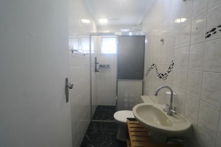 Apartamento para alugar com 48m², 1 quarto e 1 vaga Apartamento para alugar com 48m², 1 quarto e 1 vagaBanheiro Social