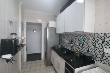 Apartamento para alugar com 48m², 1 quarto e 1 vaga Apartamento para alugar com 48m², 1 quarto e 1 vagaCozinha