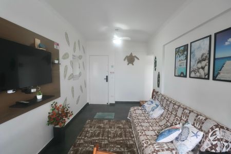 Apartamento para alugar com 48m², 1 quarto e 1 vaga Apartamento para alugar com 48m², 1 quarto e 1 vagaSala