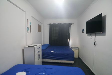 Apartamento para alugar com 48m², 1 quarto e 1 vaga Apartamento para alugar com 48m², 1 quarto e 1 vagaQuarto