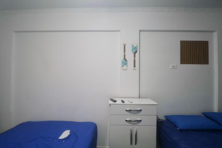 Apartamento para alugar com 48m², 1 quarto e 1 vaga Apartamento para alugar com 48m², 1 quarto e 1 vagaQuarto