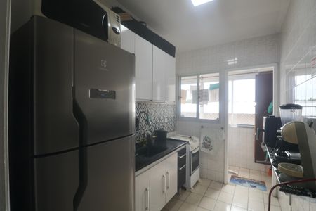 Apartamento para alugar com 48m², 1 quarto e 1 vaga Apartamento para alugar com 48m², 1 quarto e 1 vagaCozinha
