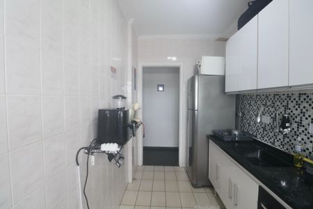 Apartamento para alugar com 48m², 1 quarto e 1 vaga Apartamento para alugar com 48m², 1 quarto e 1 vagaCozinha