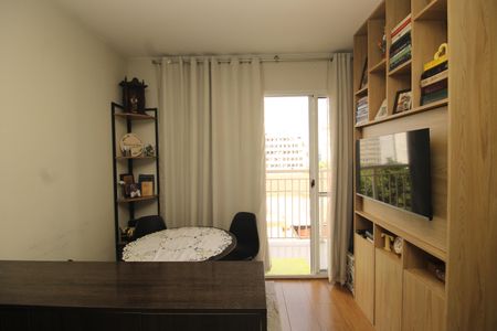 Studio para alugar com 27m², 1 quarto e sem vagaStudio