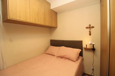 Studio à venda com 27m², 1 quarto e sem vagaQuarto