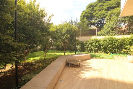 Studio para alugar com 27m², 1 quarto e sem vagaÁrea comum