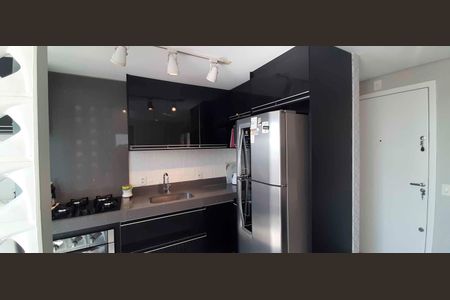 Apartamento para alugar com 44m², 2 quartos e 1 vagaCozinha