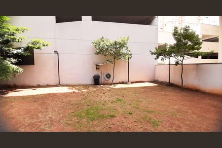 Apartamento para alugar com 44m², 2 quartos e 1 vagaEspaço Pet