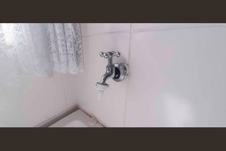 Apartamento para alugar com 44m², 2 quartos e 1 vaga