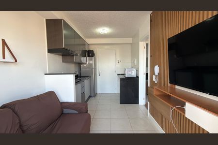 Apartamento à venda com 1 quarto, 35m² em Belenzinho, São Paulo