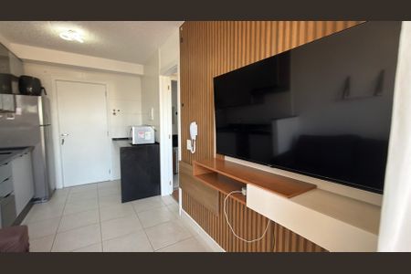 Apartamento à venda com 1 quarto, 35m² em Belenzinho, São Paulo