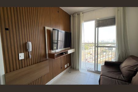 Apartamento à venda com 1 quarto, 35m² em Belenzinho, São Paulo