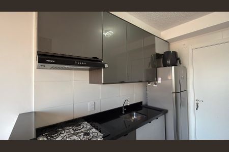 Apartamento à venda com 1 quarto, 35m² em Belenzinho, São Paulo