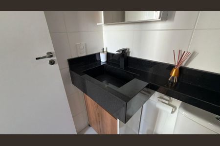 Apartamento à venda com 1 quarto, 35m² em Belenzinho, São Paulo