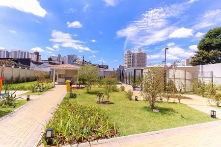 Apartamento à venda com 1 quarto, 35m² em Belenzinho, São Paulo