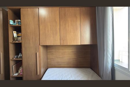 Apartamento à venda com 1 quarto, 35m² em Belenzinho, São Paulo
