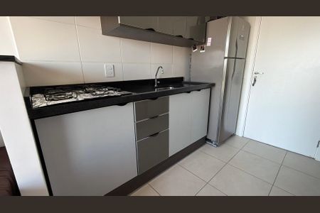 Apartamento à venda com 1 quarto, 35m² em Belenzinho, São Paulo