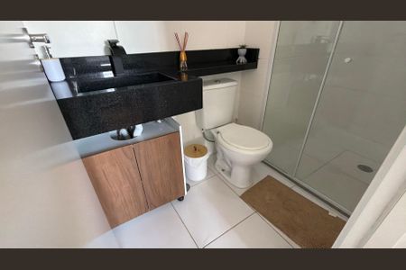 Apartamento à venda com 1 quarto, 35m² em Belenzinho, São Paulo