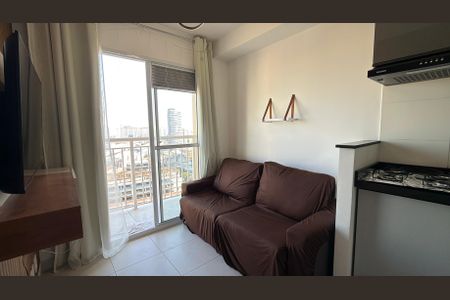 Apartamento à venda com 1 quarto, 35m² em Belenzinho, São Paulo