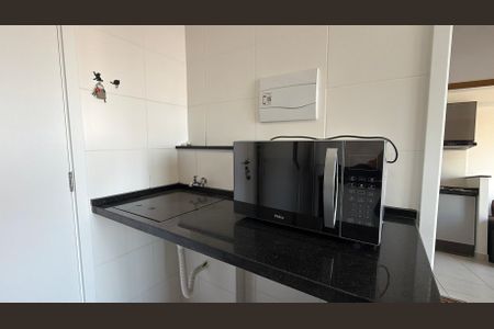 Apartamento à venda com 1 quarto, 35m² em Belenzinho, São Paulo