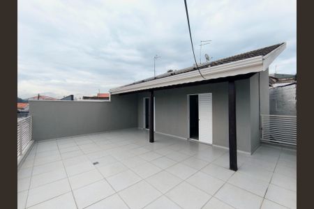 Casa à venda com 191m², 3 quartos e 3 vagasVaranda