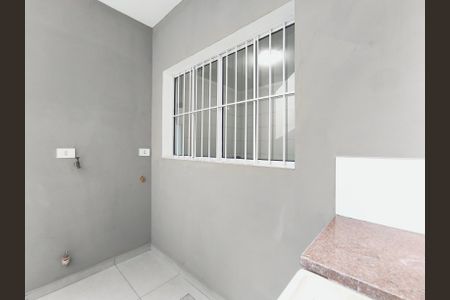 Casa à venda com 191m², 3 quartos e 3 vagasÁrea de Serviço