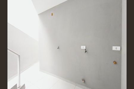 Casa à venda com 191m², 3 quartos e 3 vagasÁrea de Serviço